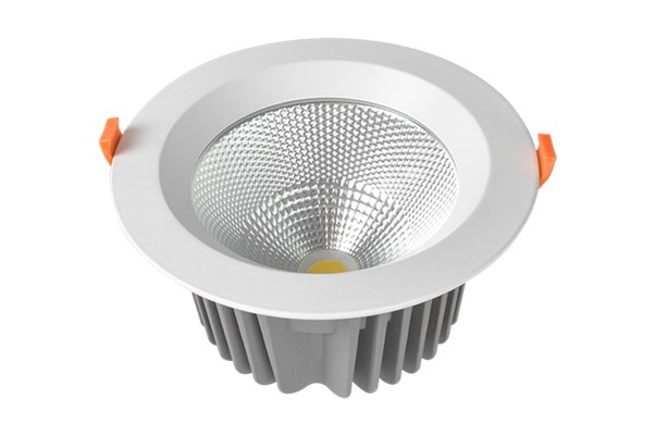 35W PUNCH LED Downlighter 4000K