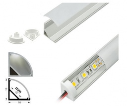Corner Profile - 2 M