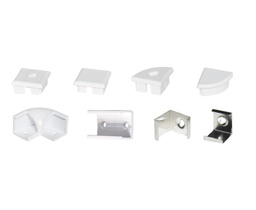 90D Corner connector 1616