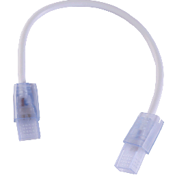 2 Way connector for 230V Single Color