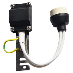 [GU10 DOWNLIGHT HOLDER CERAMIC] GU10 CERAMIC HOLDER