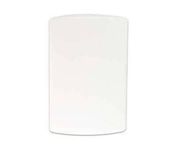 [TRINITY RANGE 4X2 BLANK COVER WHITE] ONESTO TRINITY RANGE 4X2 BLANK COVER WHITE