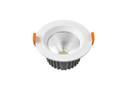 15W PUNCH LED Dimmable Downlighter 6000K