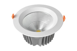 35W PUNCH LED Downlighter 6000K