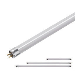 [18W 4ft T5 Combat LED Glass Tube COOL WHITE] 18W 4ft T5 Glass Tube 6000K