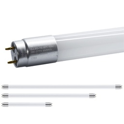 [18W 4ft T8 Premium LED Glass Tube COOL WHITE] 18W 4ft T8 Premium LED Glass Tube 6000K