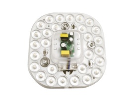 [14W LED Retrofit Module COLOUR CHANGING DIP SWITCH] 14W LED Retrofit Module 3CCT