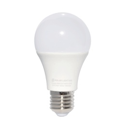 [A60 9.5W LED Bulb COOL WHITE] A60 9.5W E27 LED Bulb 6000K