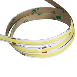 [10W 24V COB Dotless Strip NATURAL WHITE] 10W 24V COB Dotless Strip 4000K - 1 METER
