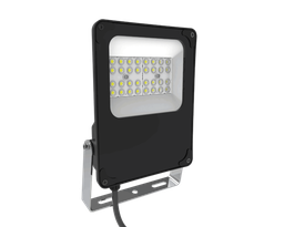 [100W THOR Coastal Heavy Duty Floodlight COOL WHITE] 100W THOR Coastal Heavy Duty Floodlight 6000K